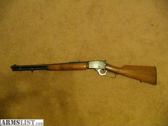 marlin 39a serial number search
